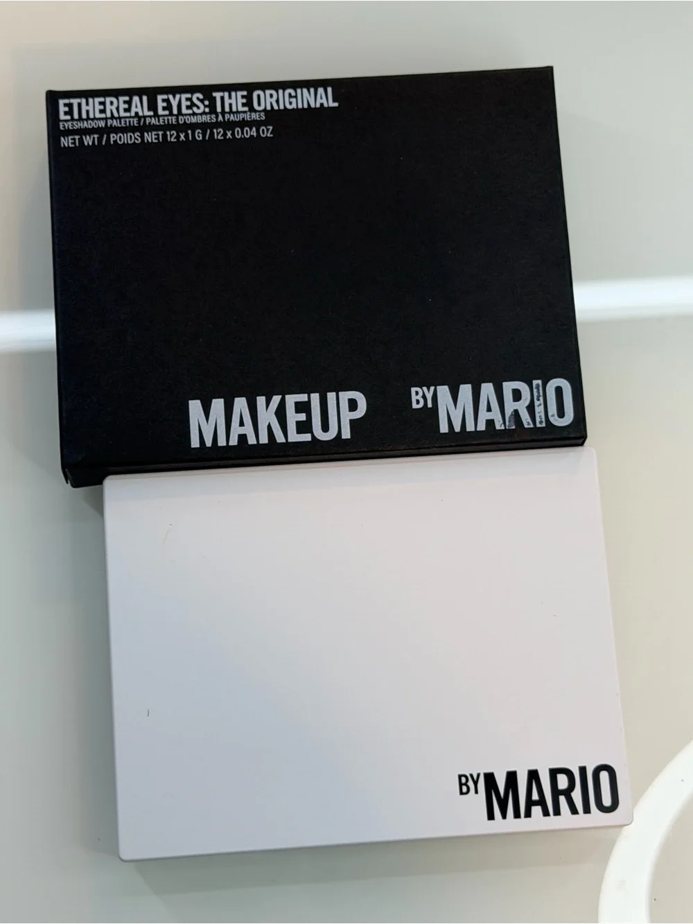 Makeup by Mario Ethereal Eye The Original